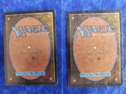 Kird Ape Set Of 2 - Arabian Nights - Magic the Gathering MTG - Image 4