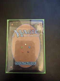 Wizards of the Coast MTG Marvel Patriotic Shield Foil Alt Art Mythic 0100 - Image 2