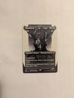 Sheoldred, The Apocalypse Concept Praetor - Image 1
