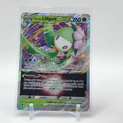 Hisuian Lilligant Vstar - 018/189 - Ultra Rare - Astral Radiance - Pokemon - NM - Image 1