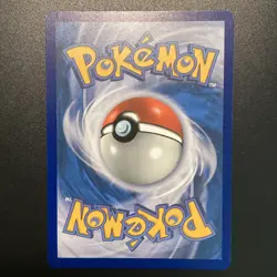 Tapu Koko ex 247/182 Special Illustration Rare Paradox Rift Pokemon Holo MiscutU - Image 2