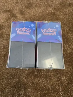 Chaos Rising Pokemon Centre ETB x 2 Factory Sealed ✅✅ - Image 3