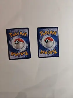 Pokemon TCG Chinese Eevee And Umbreon Masterball - Image 5