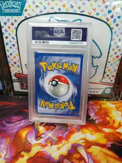Pokemon TCG 2000 POKEMON NEO GENESIS 1ST EDITION Steelix 15/111 & Onix - Image 2