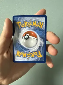 Misty's Vitality 111/084 Ultra Rare ME: Pitch Black Pokemon TCG NM PRERELEASE - Image 4