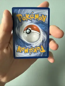 Misty's Vitality 111/084 Ultra Rare ME: Pitch Black Pokemon TCG NM PRERELEASE - Image 5