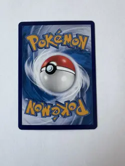 Pokemon TCG Cubone Full Art Holo 0407/07 Gem 3- Mint Condition - Image 5