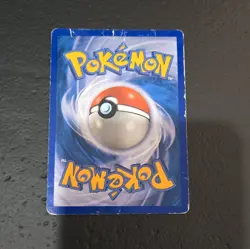 Pokemon TCG Vaporeon 006/017 POP Series 3 Holo Rare English 2006 70HP - Image 2