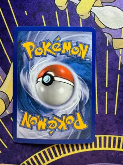 Pokemon Armaldo Holo 3/108 from EX Power Keepers LP - Image 2