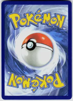 POKEMON LUDICOLO 095/094 PHANTASMAL FLAMES HOLO NM/M - Image 2