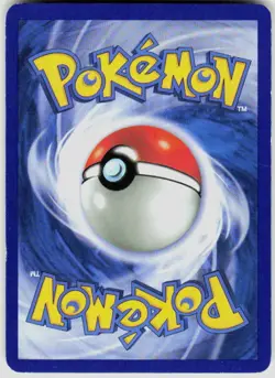 POKEMON MEW 15/132 HOLO SECRET WONDERS HOLO MP - Image 2