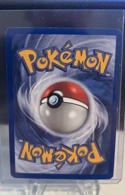 Pokemon Omastar Delta Species 13/110 Holon Phantoms Reverse Holo Rare 2006 - Image 4