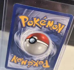 Pokemon Omastar Delta Species 13/110 Holon Phantoms Reverse Holo Rare 2006 - Image 5