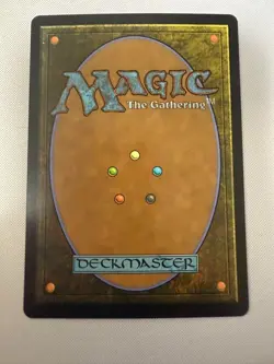 Seifer Almasy R Foil Borderless 389 FINAL FANTASY MTG Japanese Used F/S Japan - Image 2