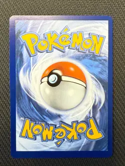 Mega Darkrai ex 120/084 Pitch Black Mega Hyper Rare NM - Image 3