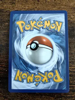 Pokemon TCG - Charmeleon 012/094 Play Stamped Prize Pack Series 9 Cosmos Holo - Image 2