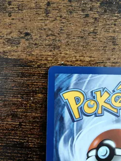 Pokemon TCG - Charmeleon 012/094 Play Stamped Prize Pack Series 9 Cosmos Holo - Image 3