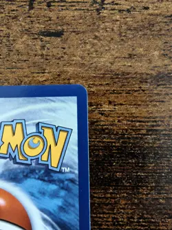 Pokemon TCG - Charmeleon 012/094 Play Stamped Prize Pack Series 9 Cosmos Holo - Image 4