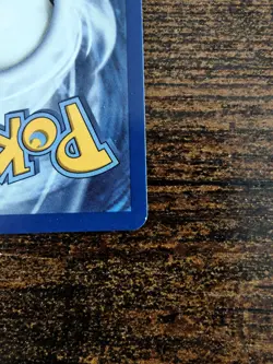 Pokemon TCG - Charmeleon 012/094 Play Stamped Prize Pack Series 9 Cosmos Holo - Image 5
