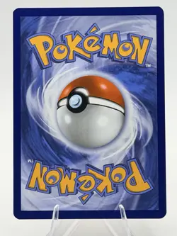 Rapidash 189/182 Sv10: Destined Rivals Holo Rare Pokemon TCG NM Condition - Image 2