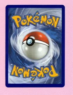 AZ's Tranquility Full Art Trainer 106/086 CRI Pokemon Chaos Rising NM - Image 2