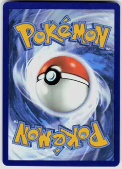 POKEMON GLACEON (COSMOS HOLO) 171 SCARLET & VIOLET PROMO NM/M - Image 2