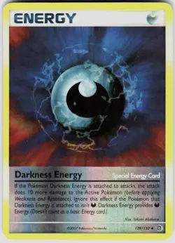 POKEMON PSYCHIC ENERGY 12/12 EX TRAINER KIT 2 PLUSLE LP - Image 1