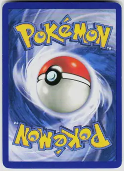 POKEMON RATICATE 61/132 SECRET WONDERS REVERSE HOLO LP - Image 2
