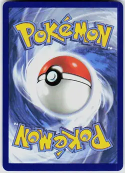 POKEMON CROBAT 093/086 HOLO CHAOS RISING HOLO NM/M - Image 2