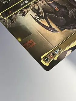 Sliver Legion (1310) (Rainbow Foil) Secret Lair Drop Foil MTG NM - Image 5