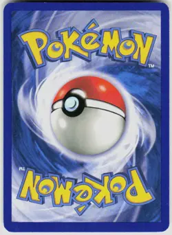 POKEMON PIDGEY 99/132 SECRET WONDERS REVERSE HOLO LP - Image 2