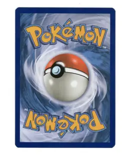 MEW 53/108 HOLO RARE EVOLUTIONS POKEMON NM/M - Image 2