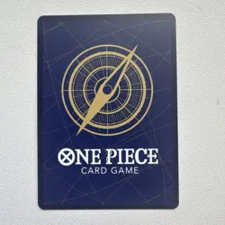 Mr.3(Galdino) OP16-056 (SR) - One Piece The Time of Battle - Image 2