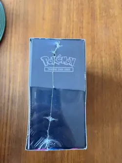 Pokemon Center Pitch Black Elite Trainer Box etb - New/Sealed - Image 3