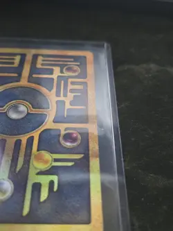 Australian Ancient Mew Promo Holo - Pokemon Movie 2000 - Minor damage - Image 5