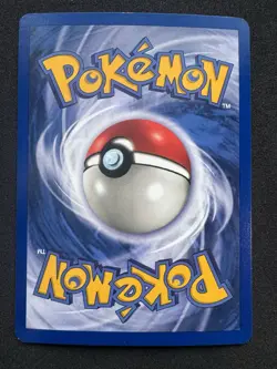 Chansey 3/102 Base Set Unlimited Holo Rare WOTC 1999 Vintage Pokemon Card - Image 2
