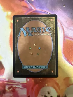 Restless Reef Lost Caverns of Ixalan Regular MTG NM - Image 2