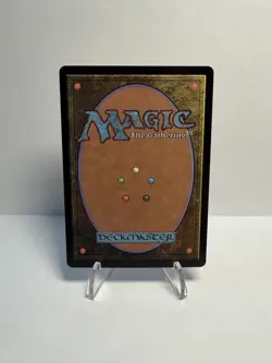 Traumatize - 15 - MAR - NM - MTG Magic the Gathering - Image 2