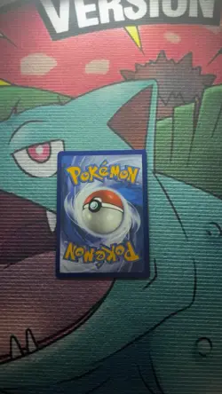 Pokemon TCG Rayquaza VMAX 101/159 Crown Zenith Holo Ultra Rare Eng 320HP - Image 2