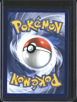 Mega Chandelure ex 115/084 Pitch Black Pokemon Holo NM/M - Image 2