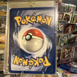 Pokemon TCG Sabrina's Psyduck Gym Challenge 54/132 2000 Regular 50 HP 1st Ed - Image 2