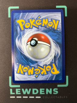 Kyogre - SM129 - Celestial Storm - Sun & Moon Black Star Promo - Pokemon Card - Image 2