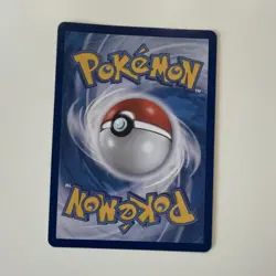 The Pokemon Company Volcarona V S11a Ultra Rare Full Art Holo KR 013/068 210HP - Image 2
