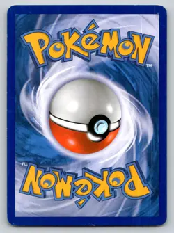 POKEMON COLLECTOR 97/123 UC HEARTGOLD & SOULSILVER POKEMON HP FUKUDA - Image 2