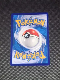 2026 Pokemon Crocalor 23 07/07 Gem Pack Volume 5 S. Chinese NM - Image 2