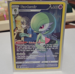 The Pokemon Company Gardevoir TG05/TG30 Astral Radiance TG UR Holo EN - Image 1