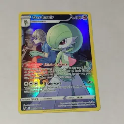 The Pokemon Company Gardevoir TG05/TG30 Astral Radiance TG UR Holo EN - Image 2