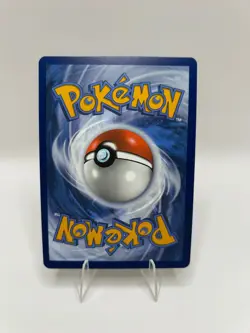 Blastoise Ex 030/142 & Venusaur Ex 001/142 Sv07: Stellar Crown Stamped Promo 2x - Image 4