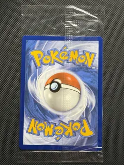 Mimikyu SVP075 Paldean Fates Black Star Promo SEALED Pokemon TCG NM - Image 2