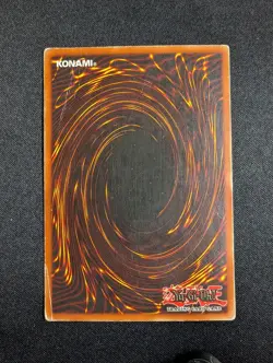 Yugioh - Kuriboh MRD-071 Unlimited Edition Super Rare HP - Image 3